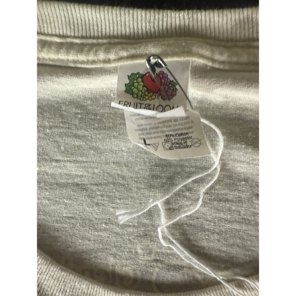 Taylor Swift Shirt Adult Large The Eras Tour Concert Collage Music Travis Kelce - Picture 7 of 11